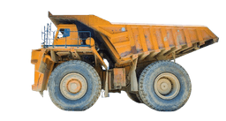 Construction & Heavy Machinery