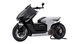 Motorcycles & Scooters