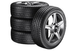 Vehicle Parts & Accessories