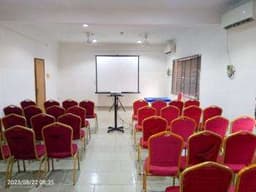 Event Centres, Venues & Workstations