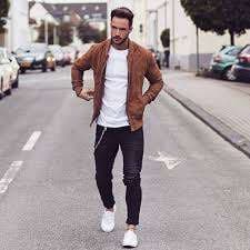 Men's Fashion