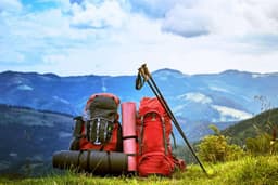 Outdoor Gear