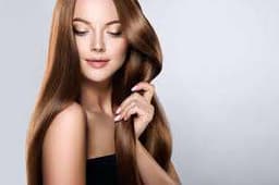 Hair Beauty