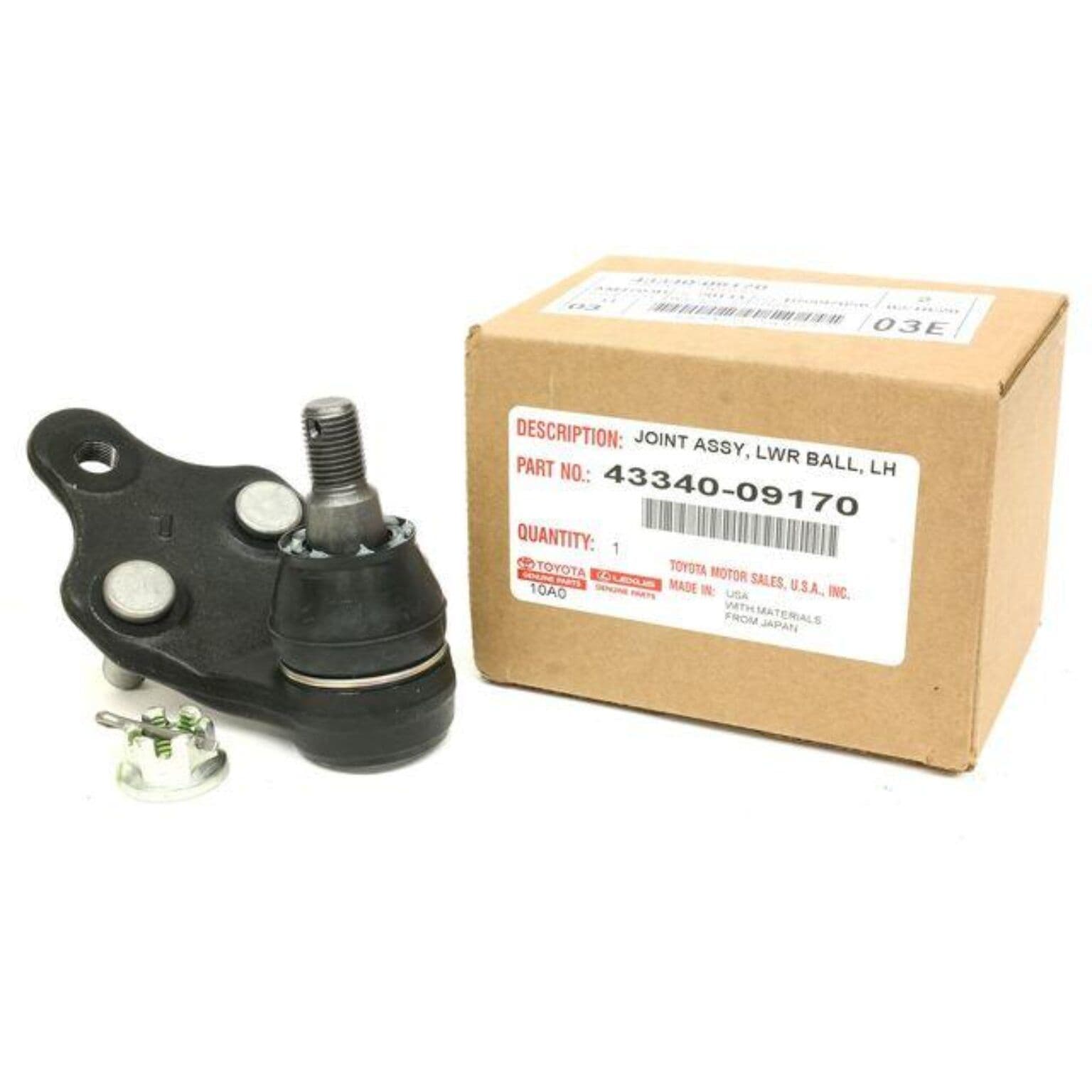 Product Detail