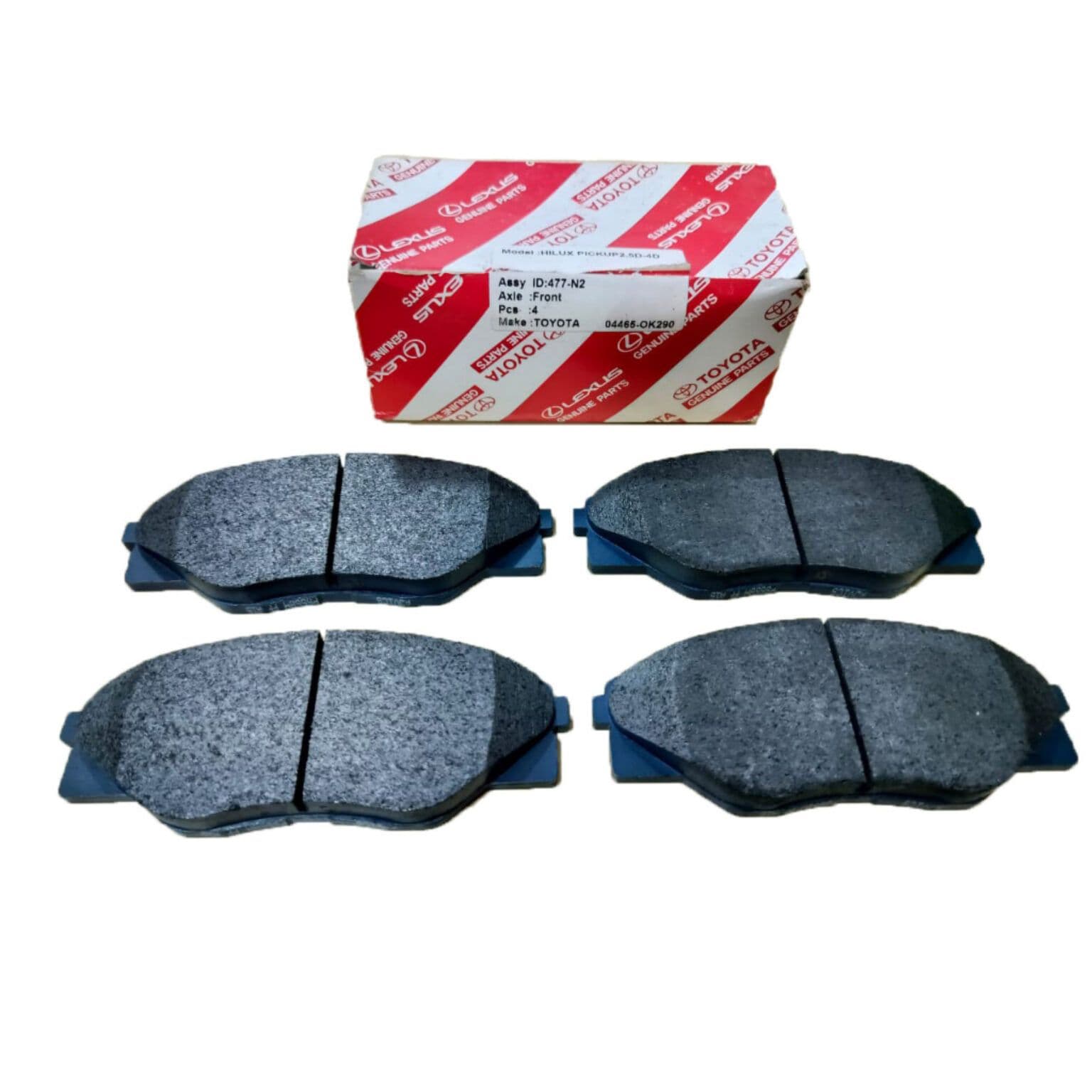 Product Detail