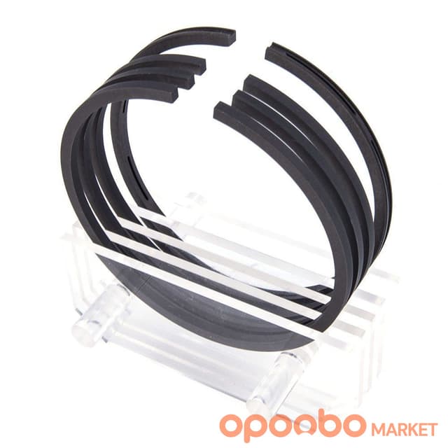 TOYOTA RING SET, PISTON 13011-75090