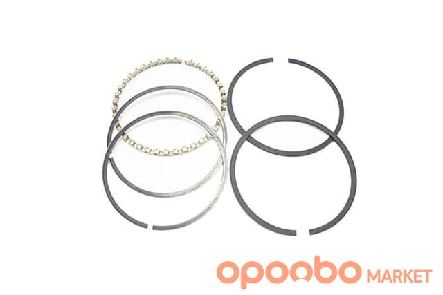 TOYOTA RING SET, Piston, 13013-54130