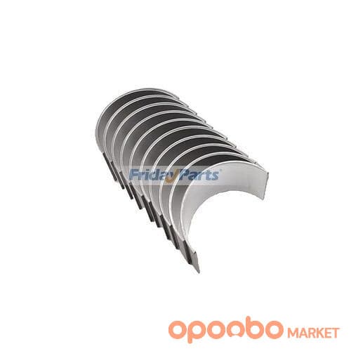 TOYOTA BEARING SET, 13041-E0690