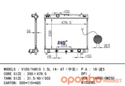 Product Detail