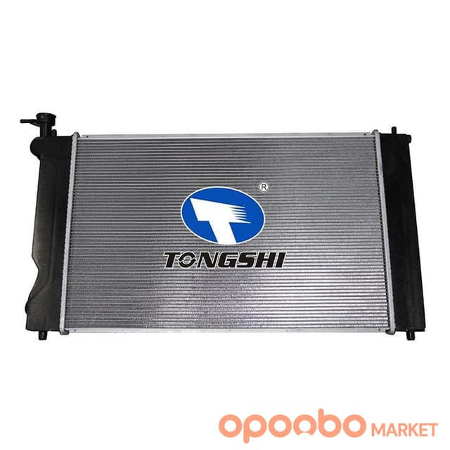 TOYOTA RADIATOR ASSY 16400-0T460