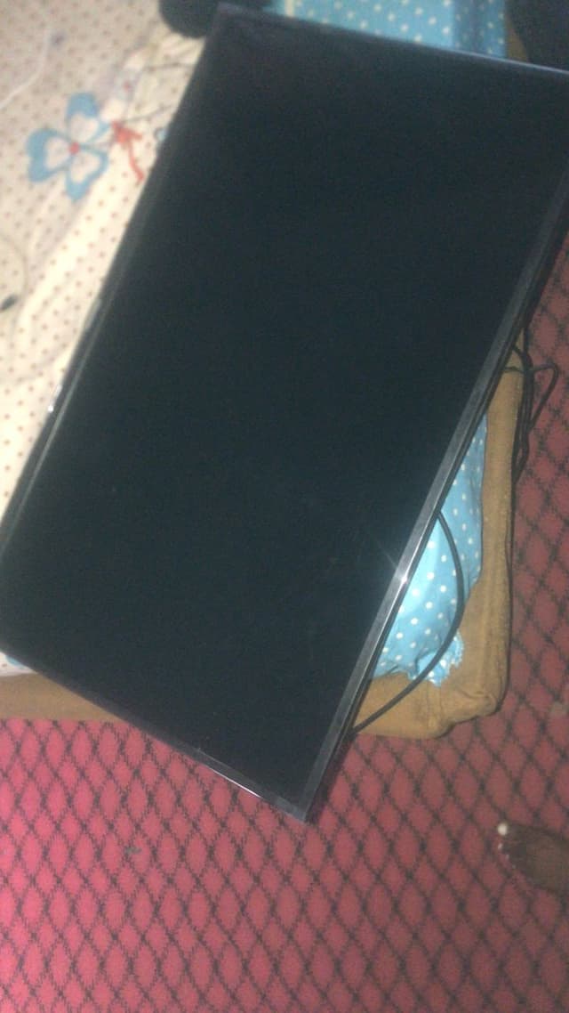 Hisense tv