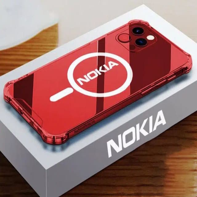 !!!!NOKIA ONGOING PROMO SALES!!!! NOKIA MAGIC MAX - 200MP Camera - Front Camera 200MP/12GB+512GB Internal storage | 7400Arms of battery | Nokia New  Phone 2024 series | Nokia Magic Max 5G | N