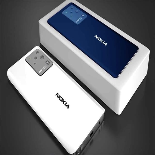 !!!!NOKIA ONGOING PROMO SALES!!!! NOKIA MAGIC MAX - 200MP Camera - Front Camera 200MP/12GB+512GB Internal storage | 7400Arms of battery | Nokia New  Phone 2024 series | Nokia Magic Max 5G | N