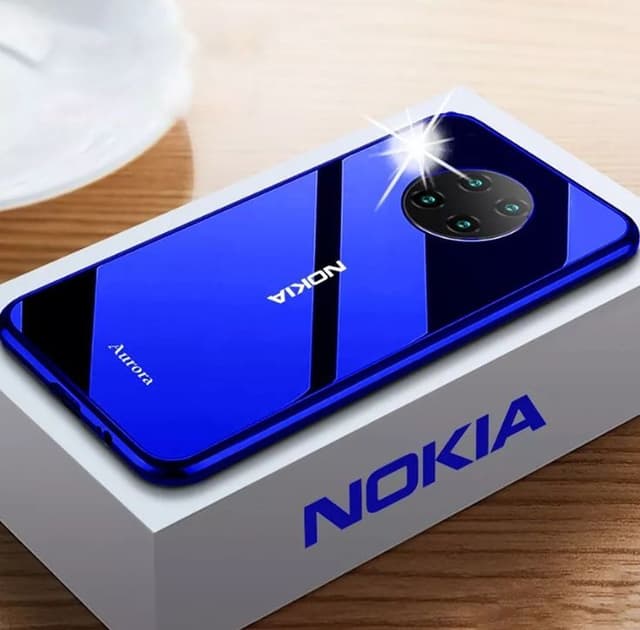 !!!!NOKIA ONGOING PROMO SALES!!!! NOKIA MAGIC MAX - 200MP Camera - Front Camera 200MP/12GB+512GB Internal storage | 7400Arms of battery | Nokia New  Phone 2024 series | Nokia Magic Max 5G | N