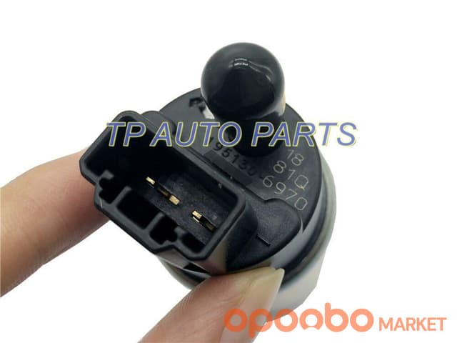 TOYOTA Pump, FUEL 23221-20030
