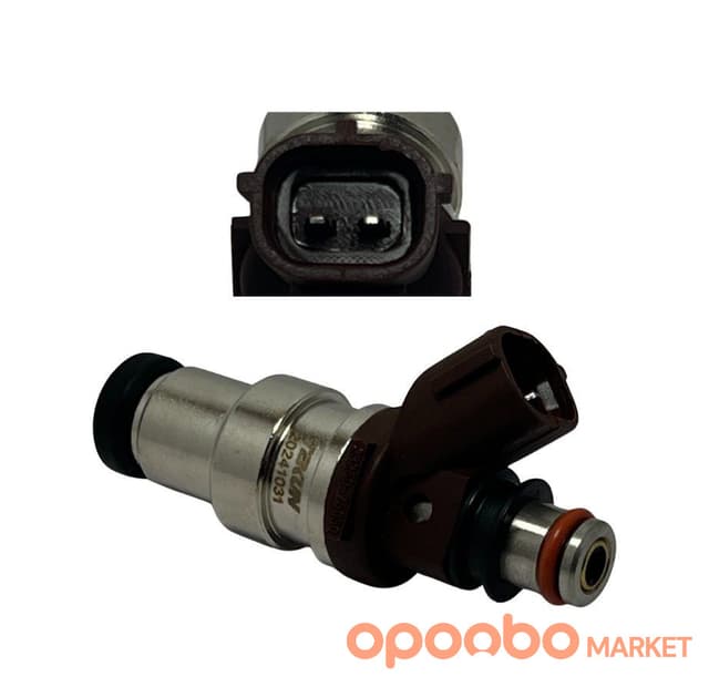 TOYOTA DAMPER ASSY, FUEL 23270-75050