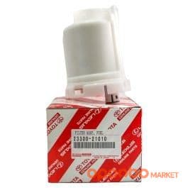 TOYOTA FILTER ASSY, FUEL 23300-21010