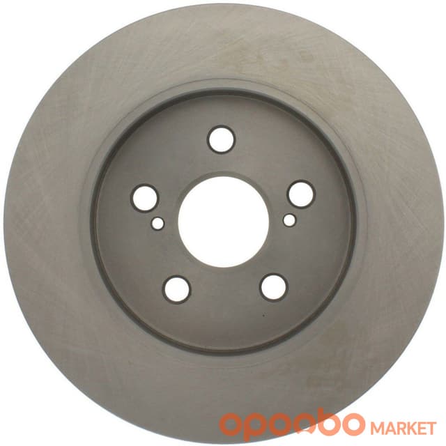 TOYOTA REAR BRAKE DISC 42431-33160