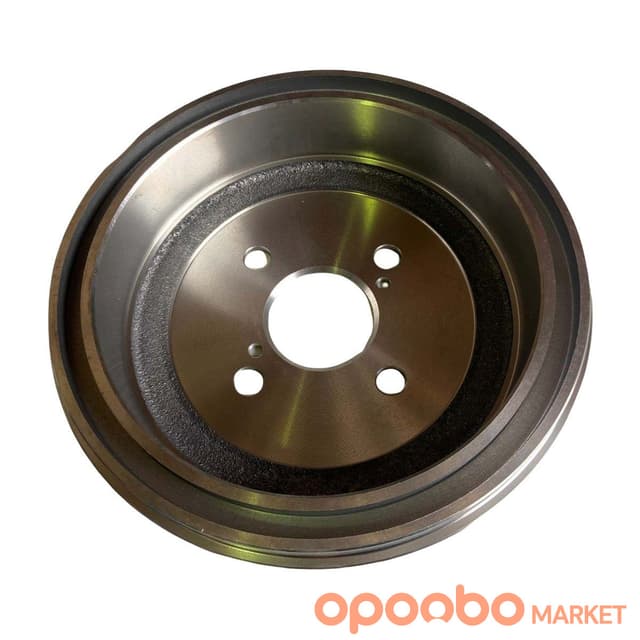 TOYOTA Drum, BRAKE 42431-52070
