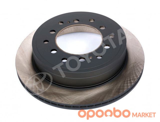 TOYOTA Disc, RR 42431-60201