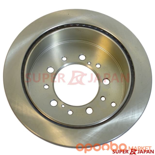 TOYOTA Disc, RR 42431-60290