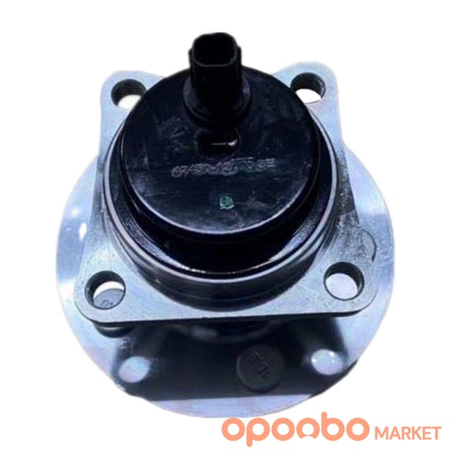 TOYOTA HUB & BRG ASSY, RR A 42450-02211