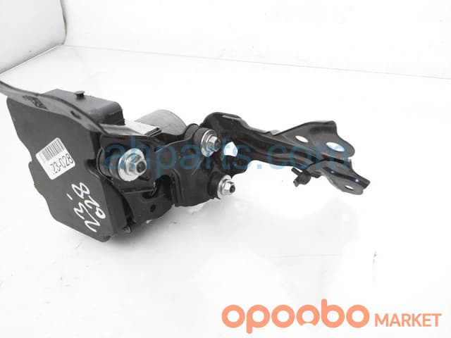 TOYOTA ACTUATOR ASSY, BRAKE 44050-WC024
