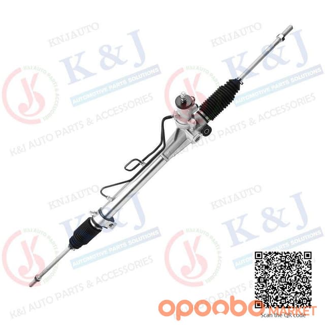 TOYOTA GEAR ASSY, POWER Steering(for RACK & Pinion) 44250-33622