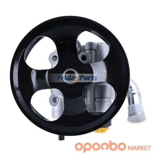 TOYOTA PUMP ASSY, VANE 44310-05050