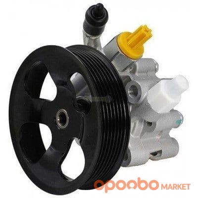 TOYOTA PUMP ASSY, VANE 44310-05090