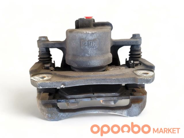 TOYOTA CYLINDER ASSY, DISC 47730-33361