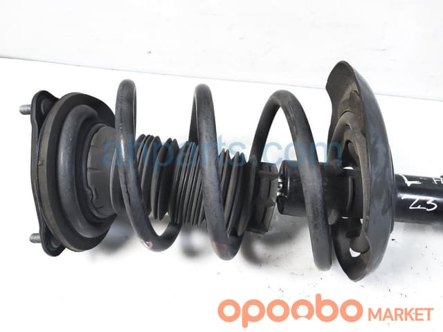 TOYOTA ABSORBER SET, Shock, 48520-8Z194