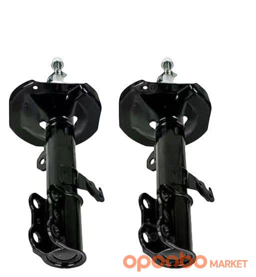 TOYOTA ABSORBER ASSY, Shock, FRONT LH 48520-BZ840