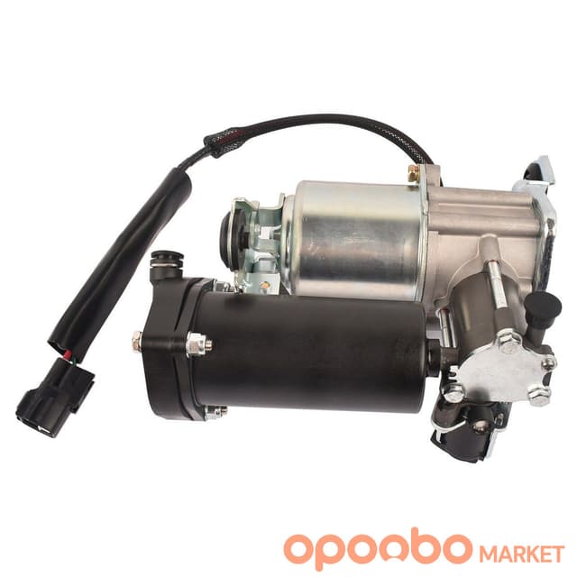 TOYOTA COMPRESSOR ASSY, 48910-60021