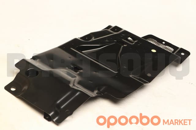 TOYOTA COVER Sub-assy, 51408-60040