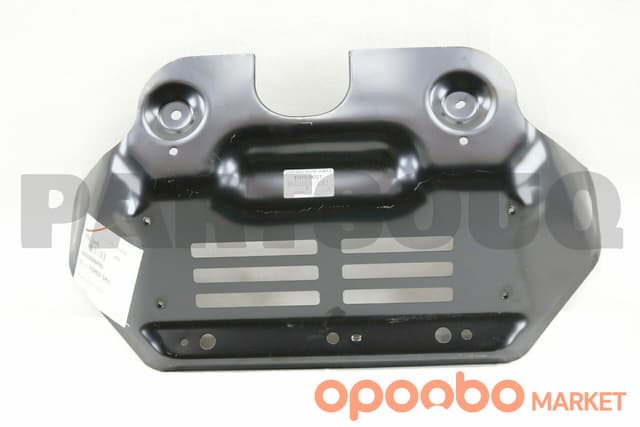 TOYOTA COVER ASSY, ENGINE U 51410-0K021