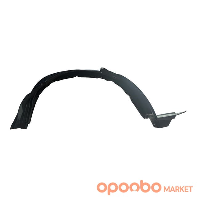 TOYOTA SHIELD Sub-assy, 53806-60060