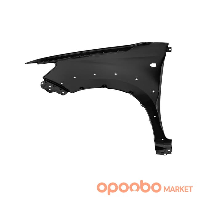 TOYOTA PANEL FENDER LH 53812-0K110
