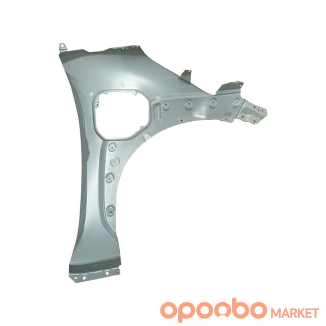 TOYOTA Panel, FR Fender, LH 53812-BZ090