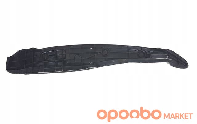 TOYOTA REINFORCEMENT SUB-ASSY 53827-05010