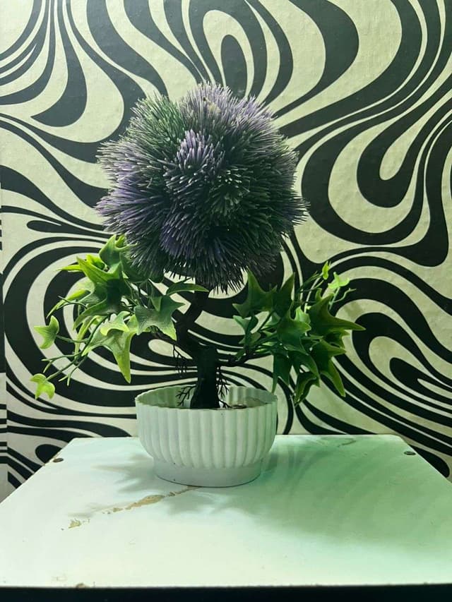 Table Flower