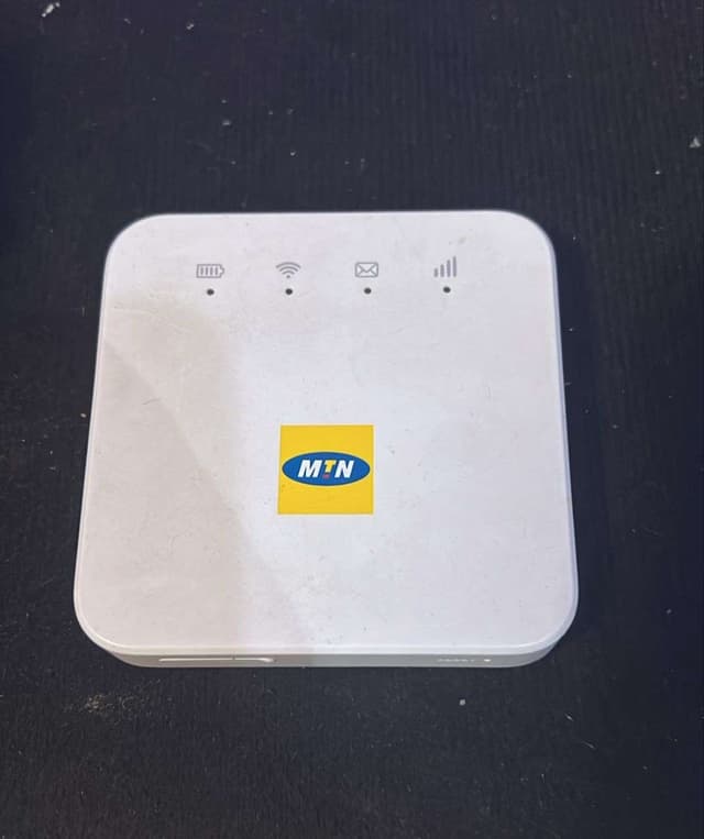 MTN Mifi