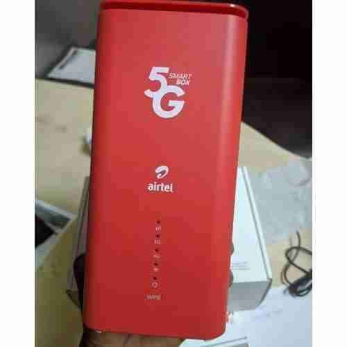 Airtel 5G Smart Box – Superfast Internet Router