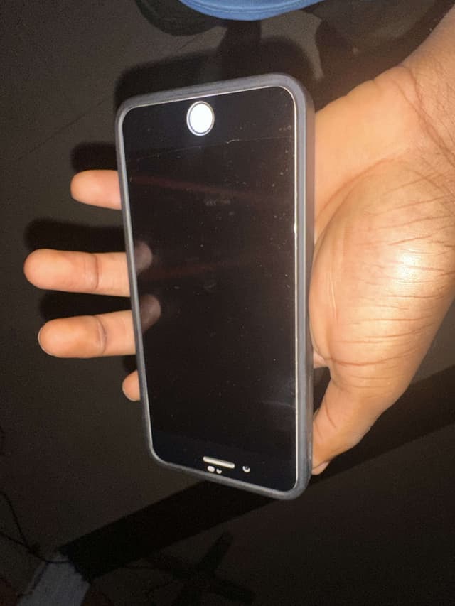 iPhone 8