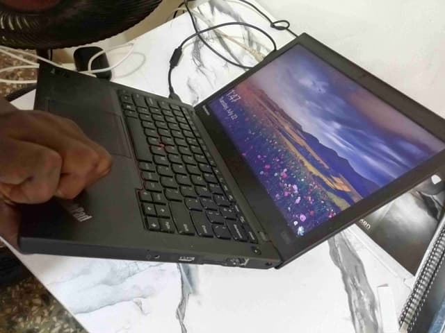 Lenovo Thinkpad x240