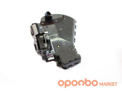 TOYOTA LOCK ASSY, W/motor 69110-60233