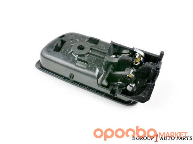 TOYOTA HANDLE Sub-assy, DOO 69205-02130-B1