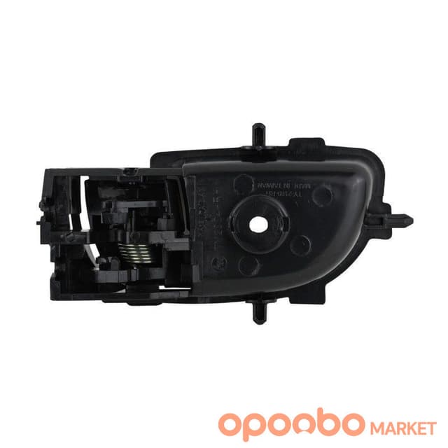 TOYOTA HANDLE Sub-assy, FR 69205-52140-B0