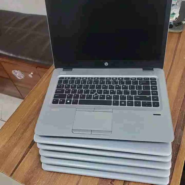 HP Probook 640 G4