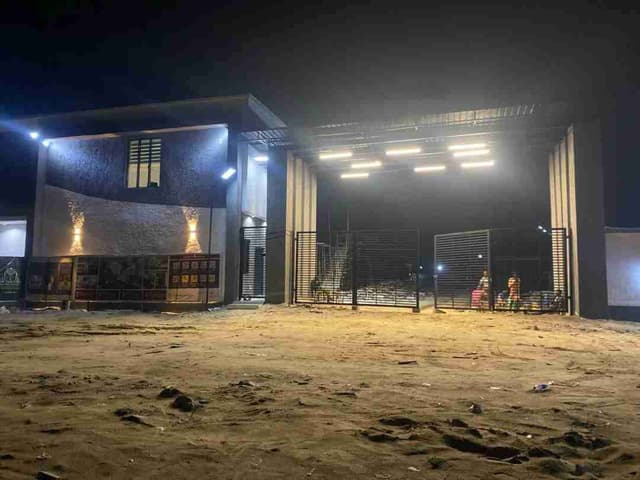 LANDVIEW RESIDENCE 3-BEDROOM SEMI-DETACHED DUPLEX WITH BQ SANGOTEDO ETI OSA LAGOS*